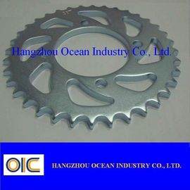 China Motorcycle Sprockets DR750 55T FR150 47T 50T 52T supplier