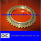 Suzuki Flywheel Steel Ring Gear supplier