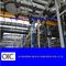 Heavy duty drive chain Conveyor line tracks for construction equipment supplier