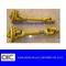 Agricultural Tractor PTO Drive Shafts replacement / custom made drive shafts supplier