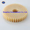 OEM ODM Injection Molding Nylon 0.05mm Plastic Toy Gears supplier